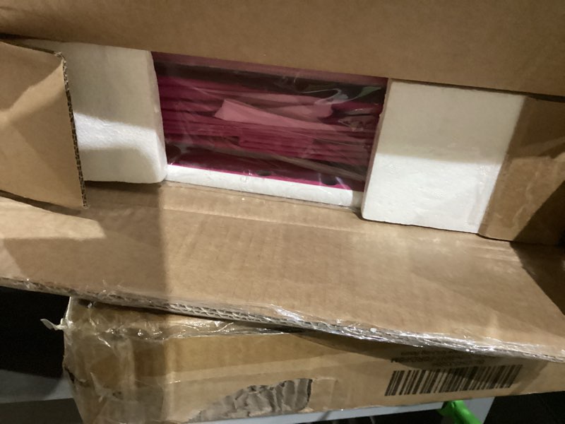 Condition photo showing Good Condition for Delta Children Kids Convertible Activity Bench - Greenguard Gold Certified, Disney Minnie Mouse