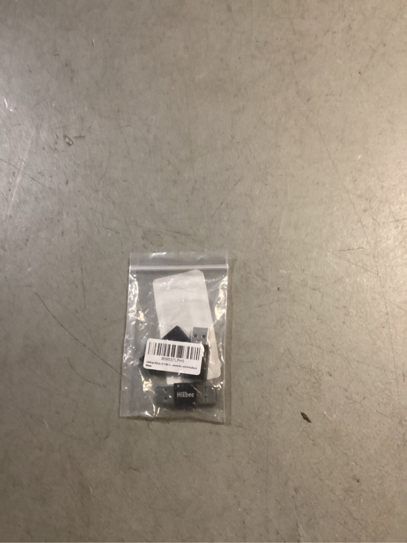 Condition photo showing Good Condition for 3kinds of usb 3.0 apters kit, usb 3.0 female to female and male to male and female to male, high speed convert extension coupler connector converte,black