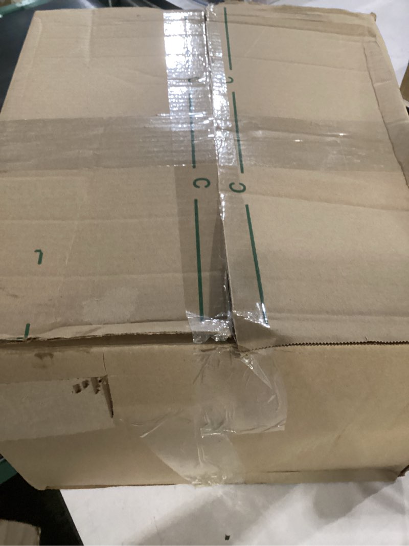 Condition photo showing Good Condition for cordless robotic pool cleaner(not tested)