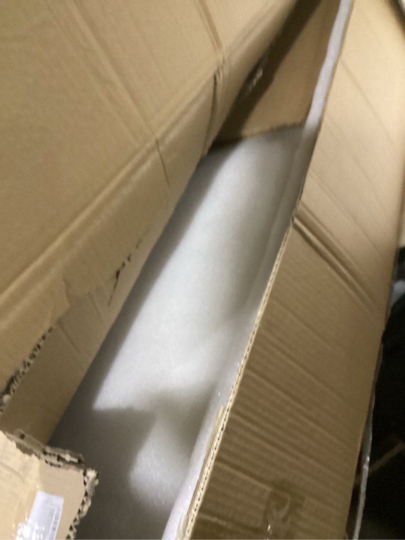 Condition photo showing New/Like New for Wooden Toddler Play Kitchen Set Toys, Kids Kitchen Playset with Accessories, Cooking Stove, Play Sink, Play Food, Kitchen Accessories for Baby Toddler Kids Toys, Pretend Toy Kitchen for Girls Boys