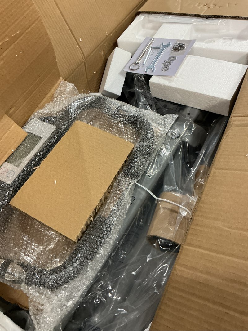 Condition photo showing New/Like New for BCAN Portable