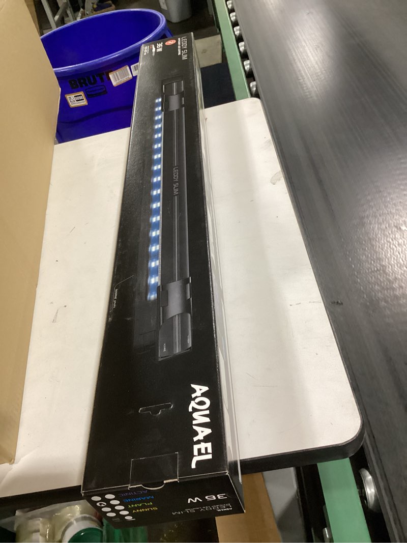 Everything You Need In One Place!