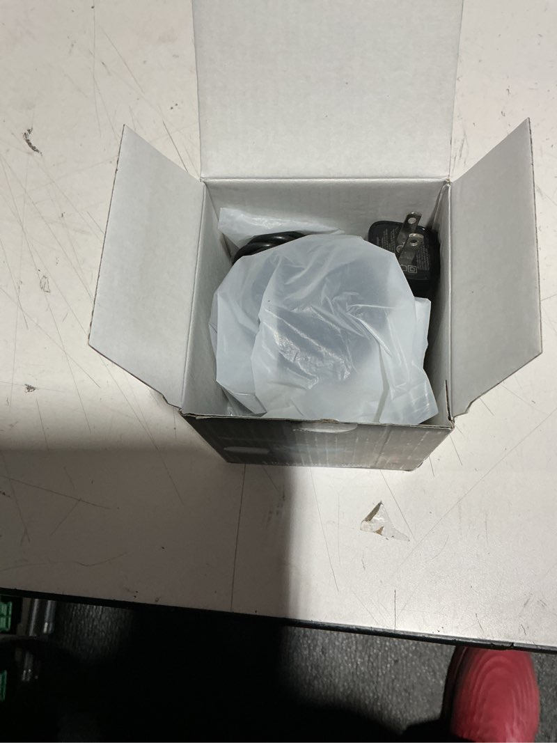 Condition photo showing New/Like New for 3 in 1 Wireless Charging Station for Apple Devices, PDMAX Qi Mag-Safe Charger Stand & RGB Light, Fast Charging Station for iPhone 17 PRO MAX,16,15 Series&iWatch&Air Pods, Grey(33W Charger Included)