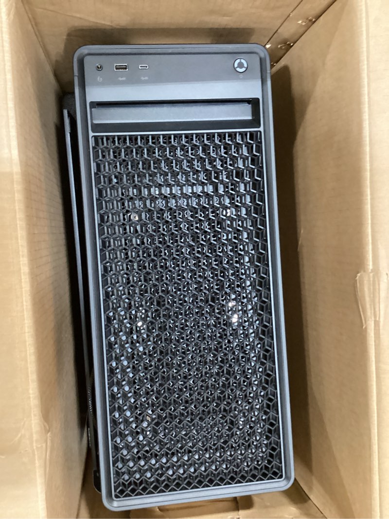 Condition photo showing Good Condition for lenovo legion tower 5i – ai-powered gaming pc - intel® core ultra 7 265f processor – nvidia® geforce rtx™ 5070 ti graphics – 32 gb memory – 1 tb storage – 3 months of pc gamepass legion tower 5i - rtx 5070