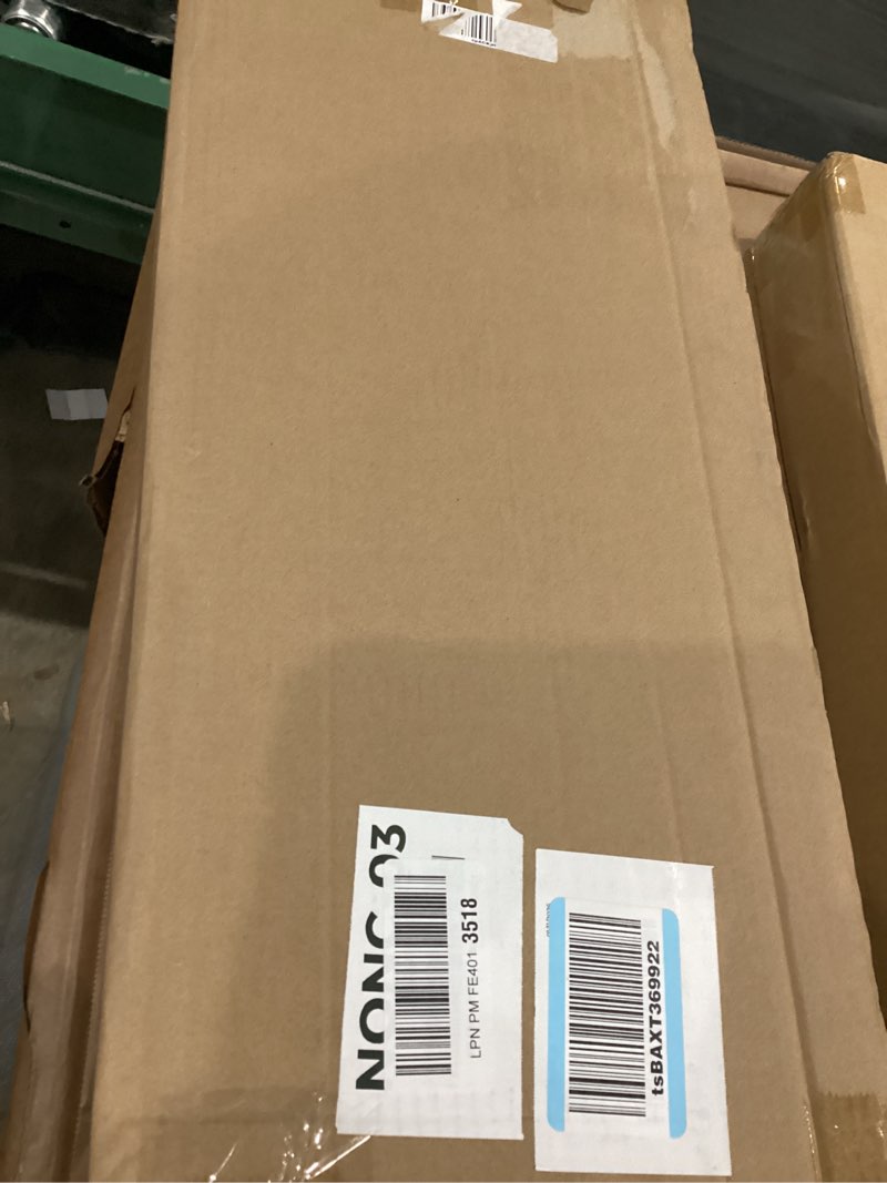 Condition photo showing New/Like New for Aduanbang Hand Rails for Outdoor Steps & Elderly,U-Shape Wall Mount Stair Railing, Porch, Deck, Garage & Garden Grab Bar, 1 Pack Safety Handle Black - 1 Pack