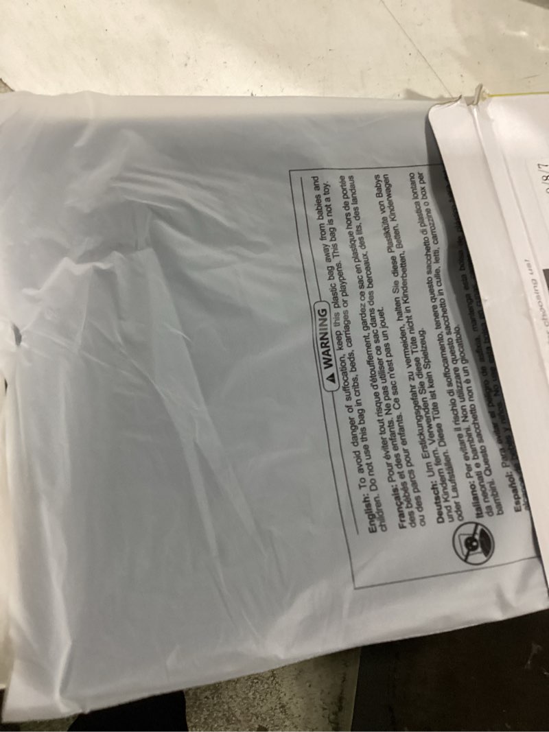 Condition photo showing Good Condition for JETech Case for iPad 10.2-Inch (9th/8th/7th Generation, 2021/2020/2019) with Pencil Holder, Clear Transparent Back Shell Slim Stand Shockproof Tablet Cover, Auto Wake/Sleep (Black)