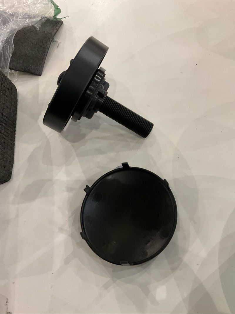 Condition photo showing New/Like New for DEWALT DW758 8-Inch Bench Grinder