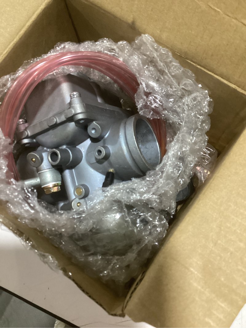 Condition photo showing Good Condition for Lanigram Carburetor Fit for Polaris Xplorer 250 2000-2002?Fit for Trail Blazer 250 1990-2006 2 Stroke Engine