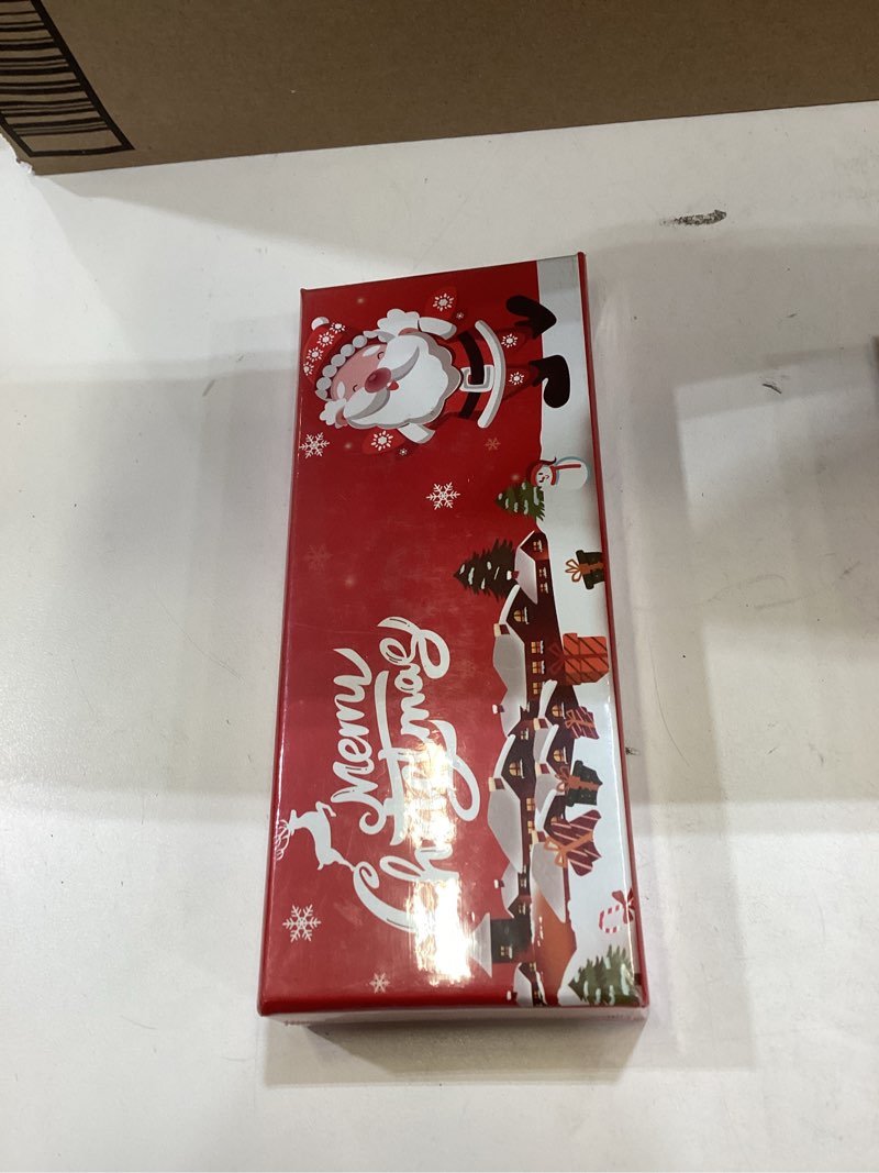 Condition photo showing New/Like New for christmas essential oils set,holiday essential oils for oil solubility scent diffuser,christmas candle/soap making supplies