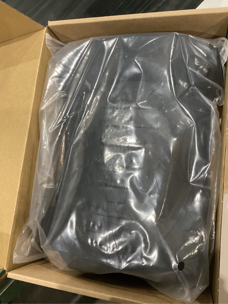 JolliLudo Saddle Hunting Knee Pads - 1 Pair (2 Pcs), 9.8 x 7.5 Inches Black, Breathable & Elasticity