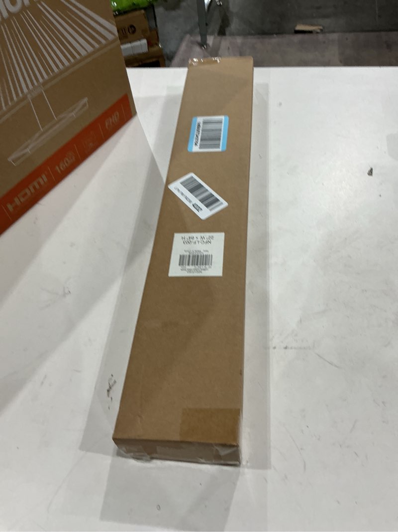 Condition photo showing New/Like New for lazblinds cordless cellular shades, no tools no drill light filtering honeycomb shades pleated blinds for windows, 22'' w x 64'' h, white light filtering-white 22'' w x 64'' h