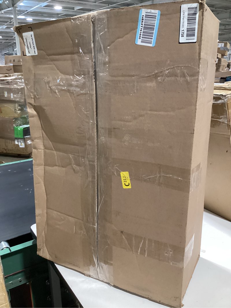 Condition photo showing Good Condition for powerty floor mats for jeep wrangler jk 2014-2018 unlimited 4-door (not for jl or 2-door) all weather tpe custom fit car mats floor liners 1st & 2nd row, black 6)jeep wrangler jk?14-18?1st & 2nd row