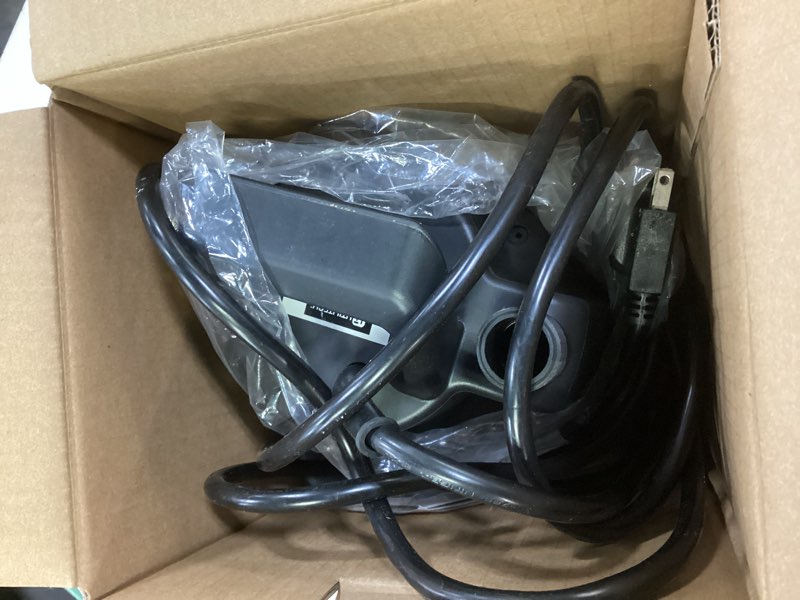 Condition photo showing Good Condition for utilitech 0.167-hp thermoplastic submersible utility pump