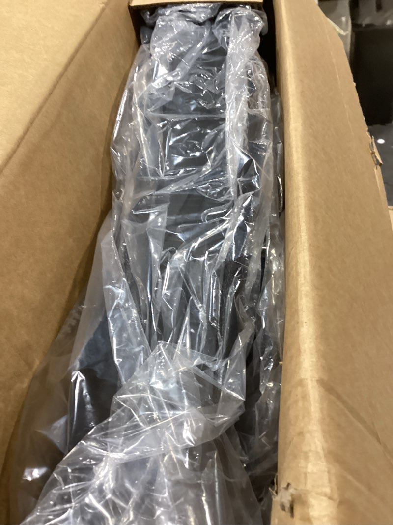 azyt floor mats & cargo liner for subaru forester 2014-2018, all weather automotive tpe floor liners