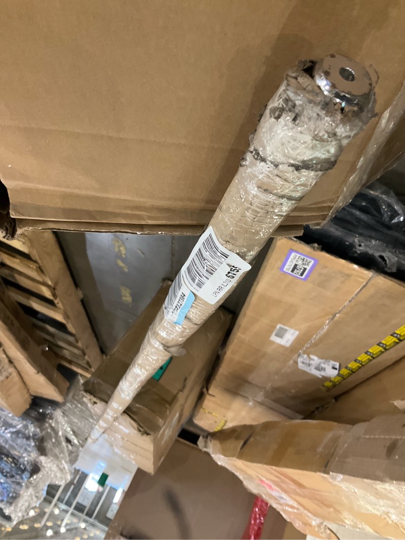 Condition photo showing Good Condition for fitvids barbell weight set, cast iron 1" standard weight plates including 5ft standard barbell bar & star locks, 95 pounds set (85 lbs plates + 10 lbs barbell bar), multiple packages style #3