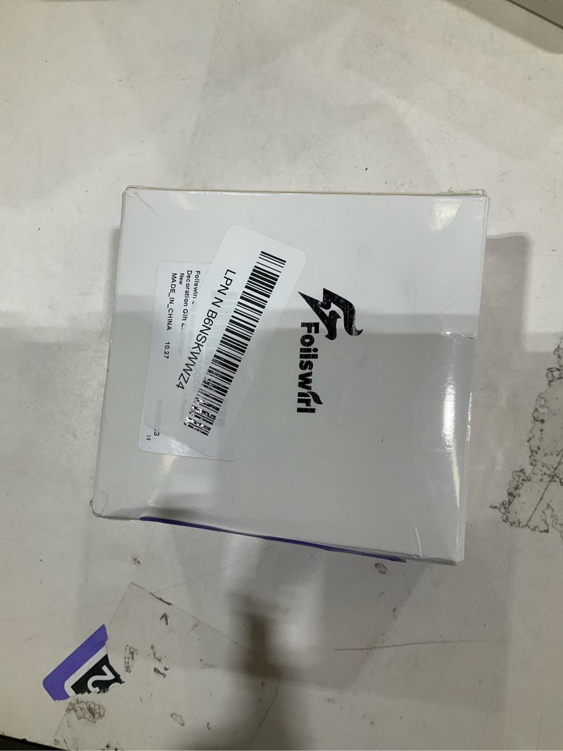 Condition photo showing New/Like New for 300 Pcs St. Patrick's Day Mini Resin Ducks Bulk Tiny Green Irish Ducks St. Patrick's Day Resin Figures for Dollhouse Micro Landscape DIY Craft Home Office Decorations Party Favor 300 St. Patrick's Day