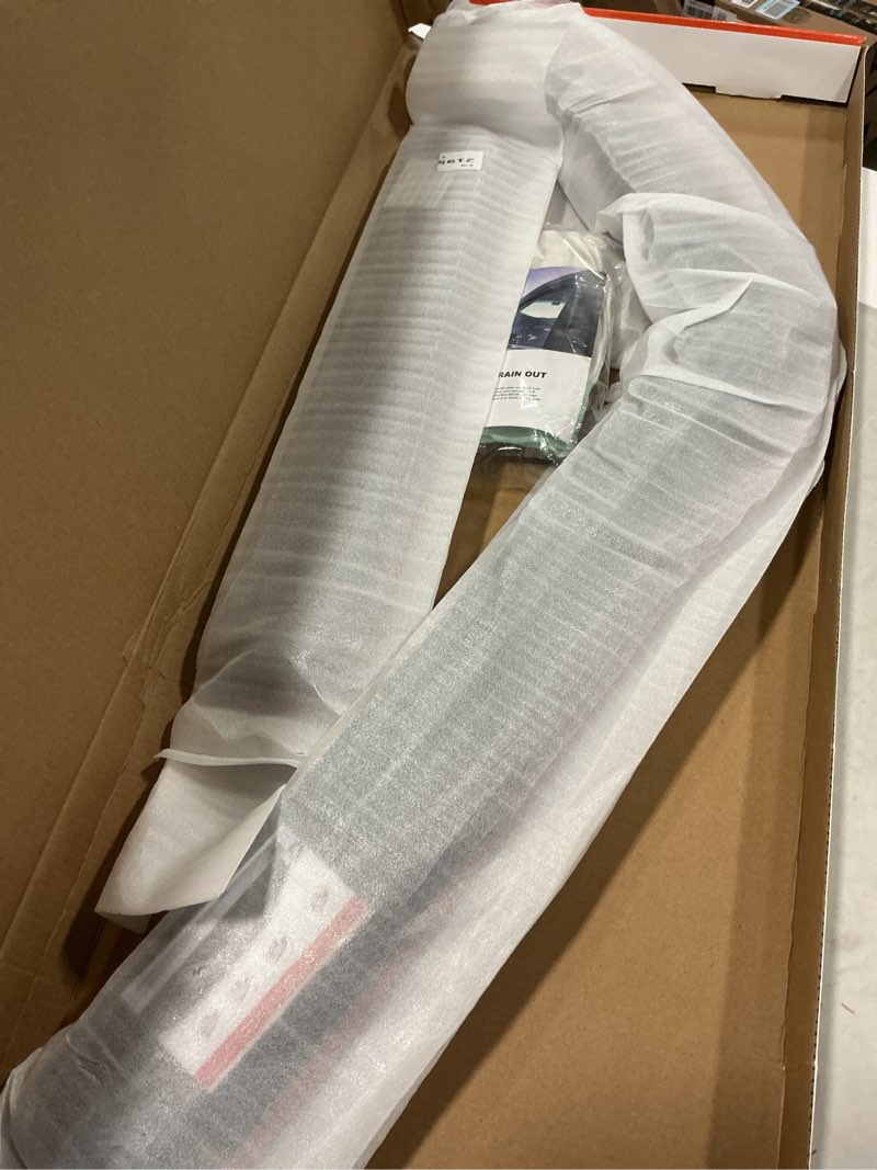 ACLONG in-Channel Rain Guards Black Window Visor Compatible with Jeep Wrangler JK 4-Door 2007-2017 S