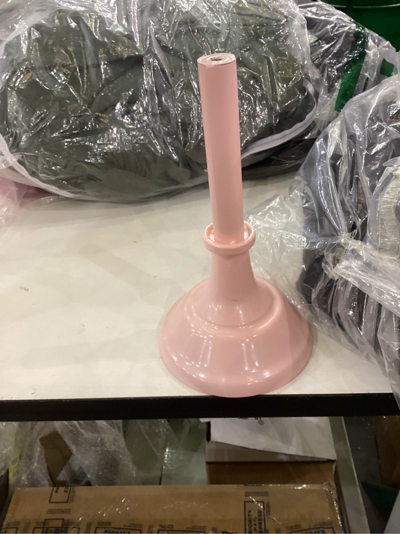 Dessert serving plate