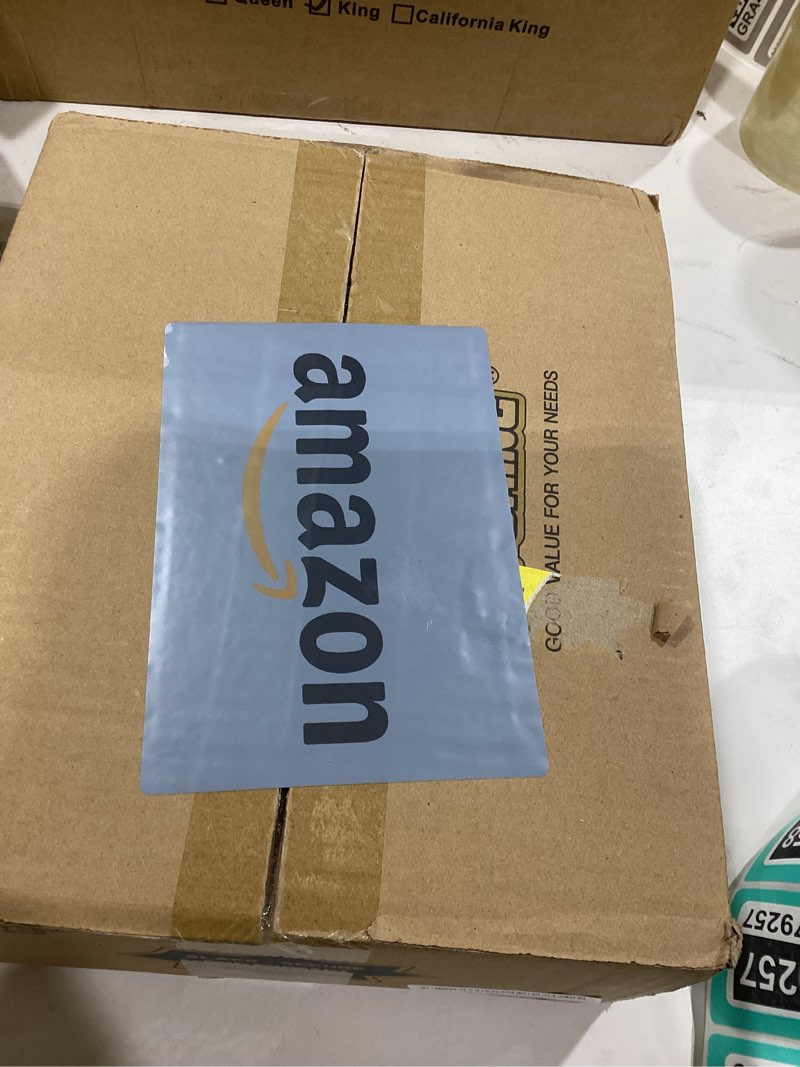 Condition photo showing Good Condition for Large 40-45 Gallon Trash Bags Heavy Duty - 1.6 Mil Thick,39''x47'' Strong Black Garbage Bags Unscented 100 Count Trash Can Liners for Construction Industrial Yard Outdoor Commercial 40-45 gal-100