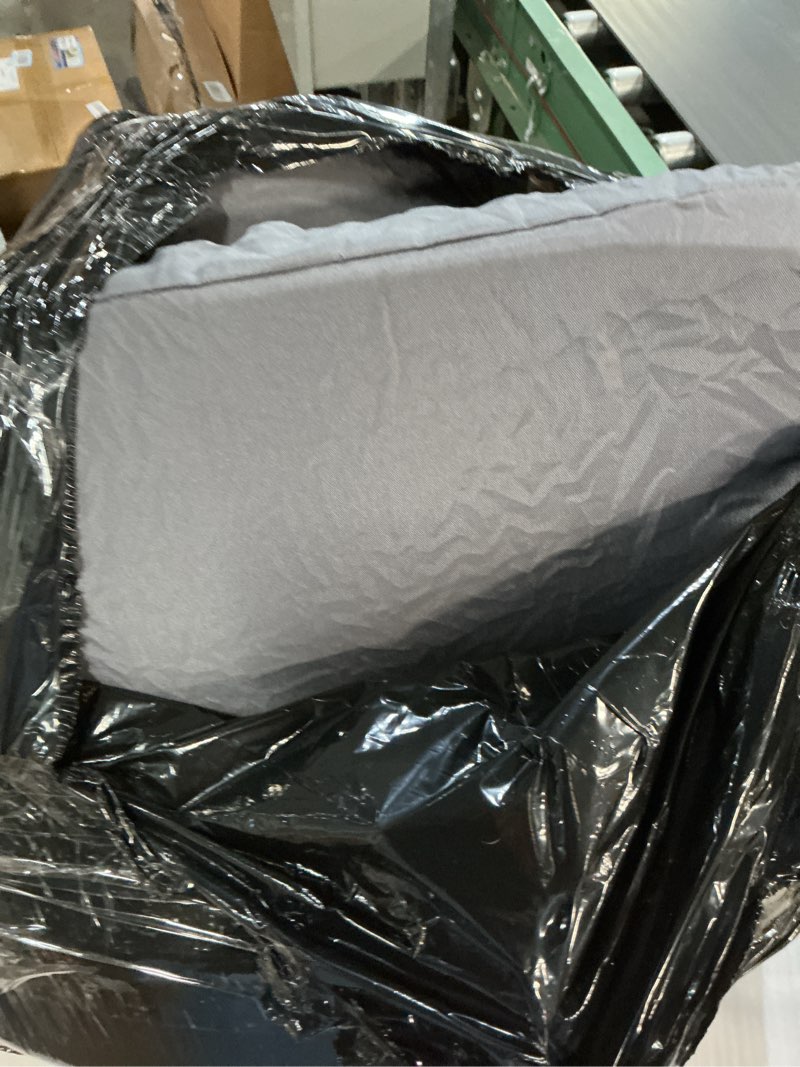 Condition photo showing Good Condition for outdoor chaise lounge cushions,77x 24 x 2 inch lounge chair cushions for outdoor furniture,waterproo