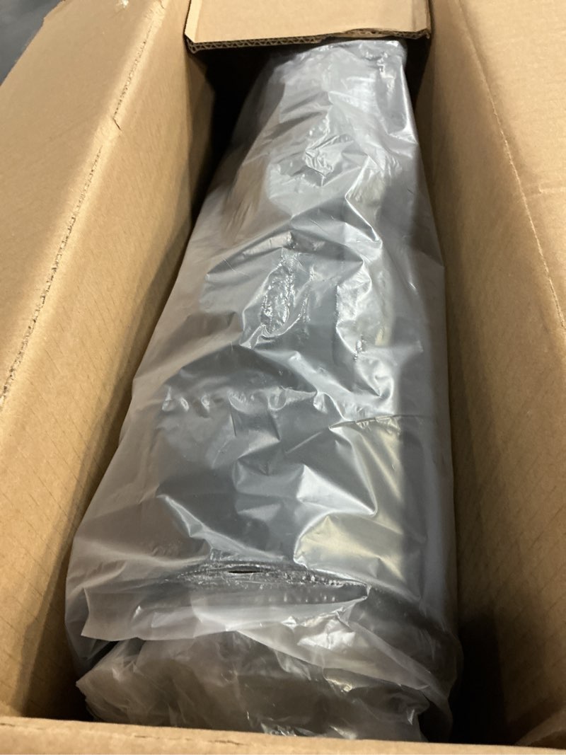 Condition photo showing Good Condition for 2025 Floor Mats for Tesla Model 3 Highland 2024 2025 Accessories 3PCS TPE All-Weather Foot Mats Custom Fit Waterproof Anti-Slip Pads 3pcs Model 3 Highland 2025