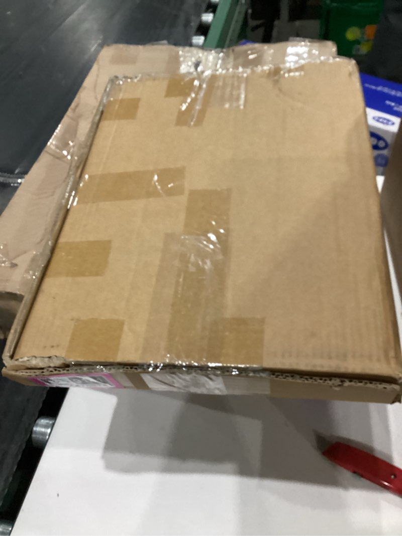 Condition photo showing Good Condition for XKIILH 12x16 Picture Frames Teak Solid Wood Vertical Horizontal Standing Display Photos 8.5x11 with 