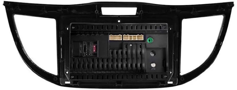 110139424 4+ 64g android 13 car radio for honda crv 2012-2016 10 inch ips touch screen, androi radio stereo for crv with bluetooth/wifi/gps/fm/swc/backup camera