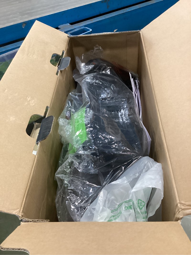 greenworks pro bare tool 60-volt max lithium ion 610-cfm gen2 brushless cordless electric leaf blower; battery and charger not included