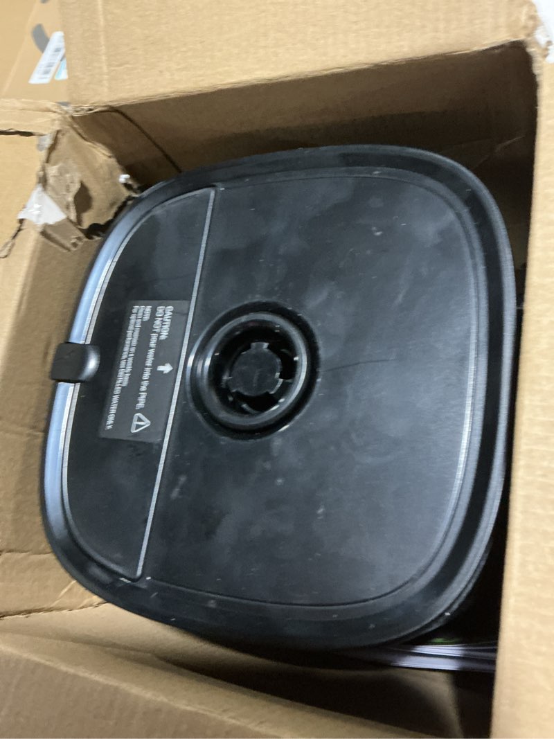 Condition photo showing Good Condition for VIVOSUN AeroStream H05 Intelligent Wi-Fi Humidifier, 1.32 Gal / 5 L Humidifier with Temp & Humidity Probe, Smart Remote Control, Designed for Growers