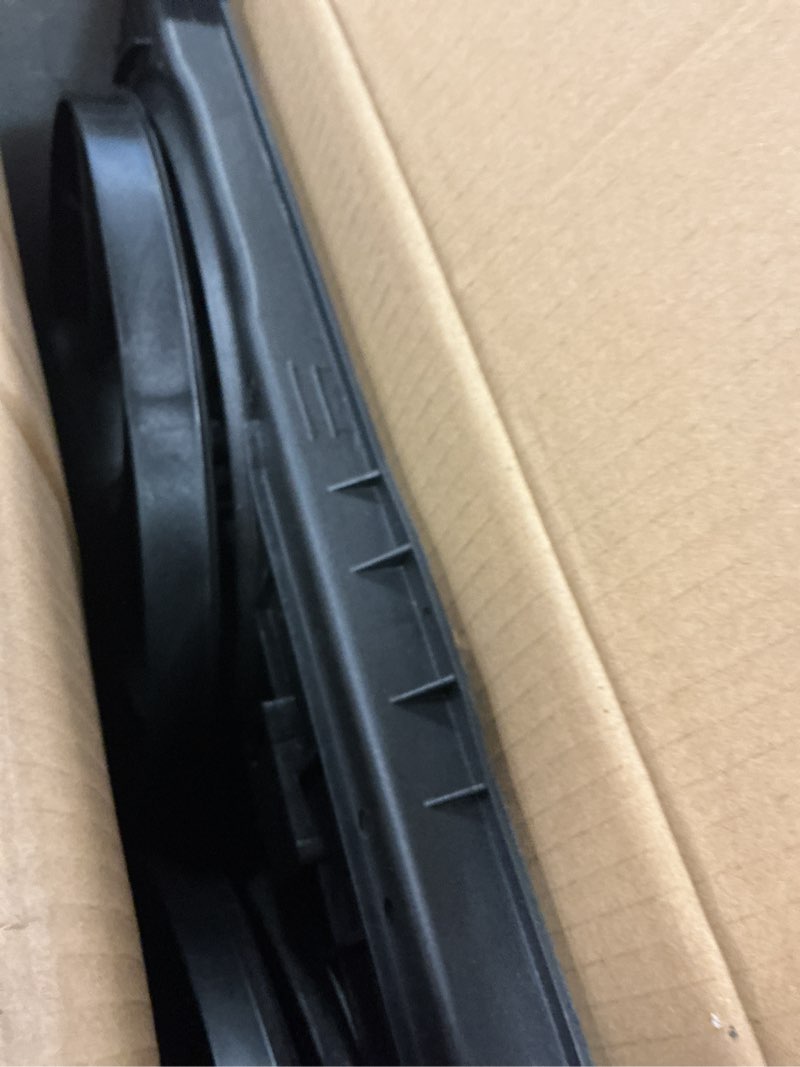 Condition photo showing Good Condition for vw102 replacement dual radiator & condenser cooling fan assembly for volkswagen jetta 2.0l vw tiguan for audi a3 tt