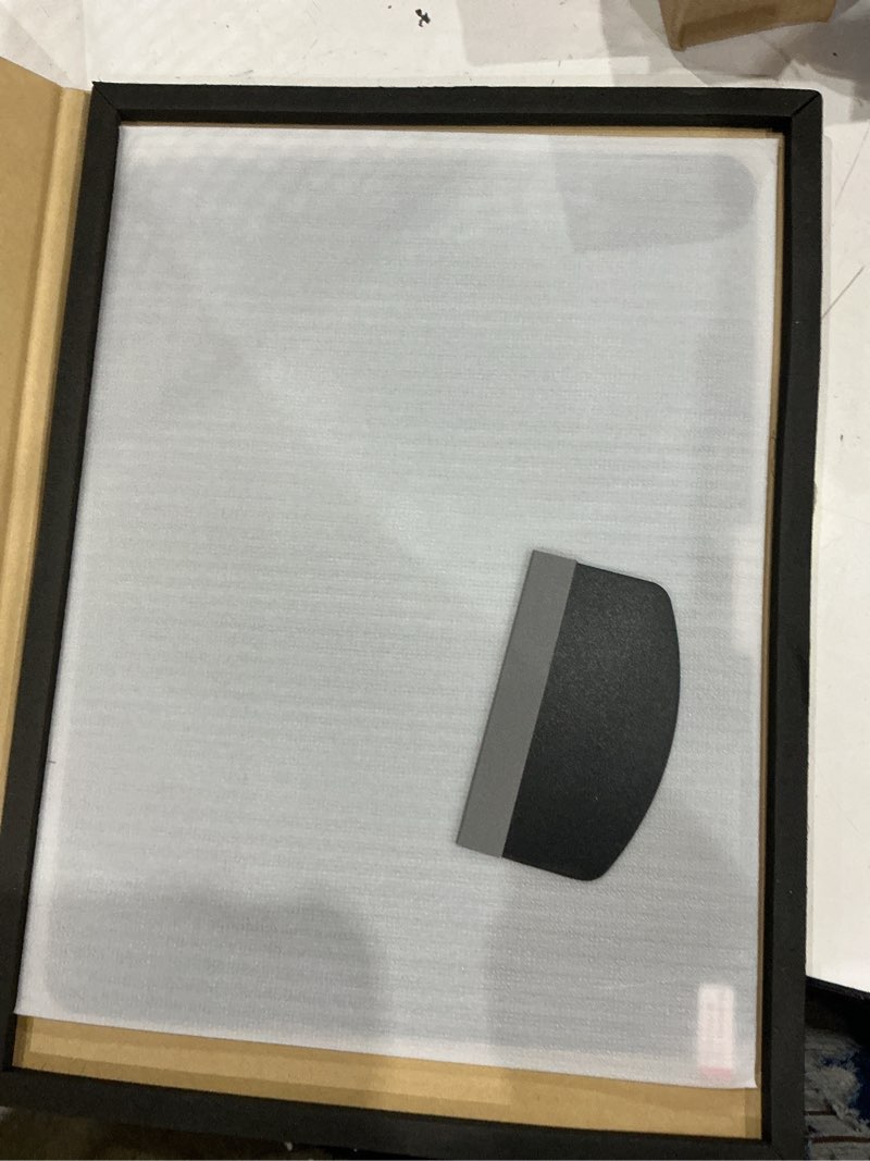 Condition photo showing Good Condition for privacy screen protector for ipad pro 13 inch (m4/m5, 2024/2025) anti-spy tempered glass, anti-scratch, bubbles free