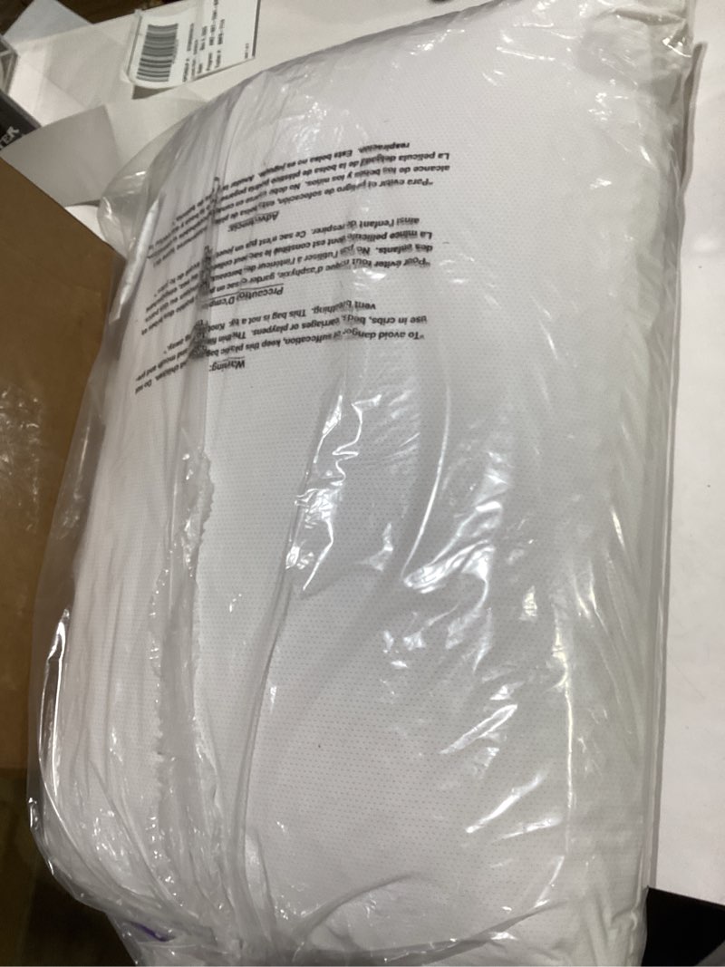 Purple Harmony Pillow - Standard - Medium, Greatest Pillow Ever Invented, 360º Hex Grid & Talalay La