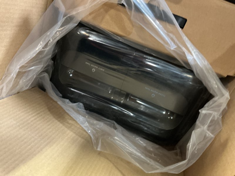 Condition photo showing Good Condition for eufy Omni C20 Robot Vacuum and Mop Combo, All-in-One Station, Auto Mop Washing and Auto Drying for Hands-Free Cleaning, 7000 Pa Powerful Suction, Self Emptying, 3.35-Inch