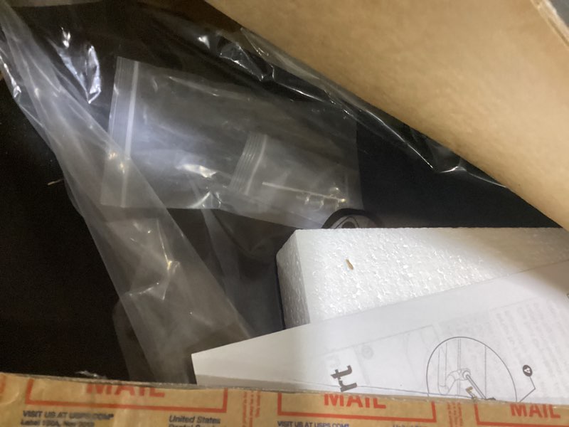 Condition photo showing Good Condition for stanbroil full size griddle insert for weber genesis ii & lx 300 series gas grills, ceramic coated flat top griddle for weber genesis 310 315 335 340 345 & 325s - black nonstick coating