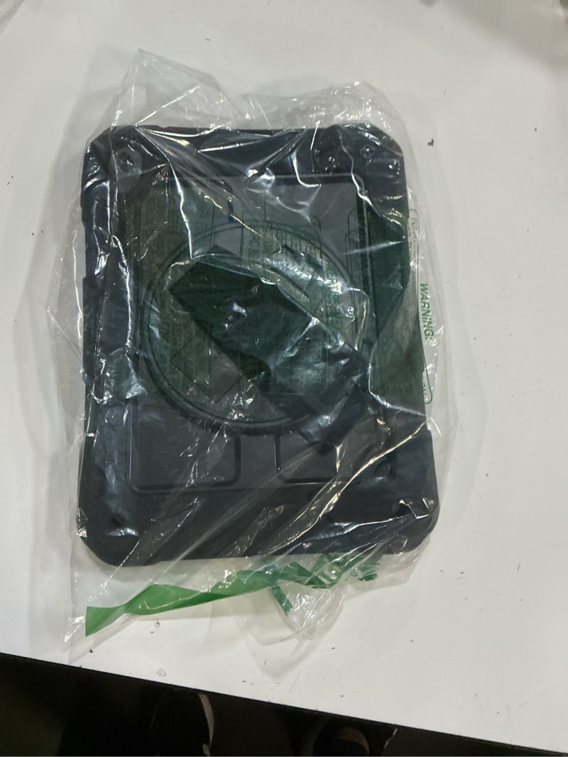 Condition photo showing Good Condition for hxcaseac case for samsung galaxy tab a11+ plus 11 inch, protective with screen protector/hand strap/pen holder, sturdy shockproof for samsung a11 plus tablet case 5g sm-x230 sm-x236 - black black/black tab a11 plus