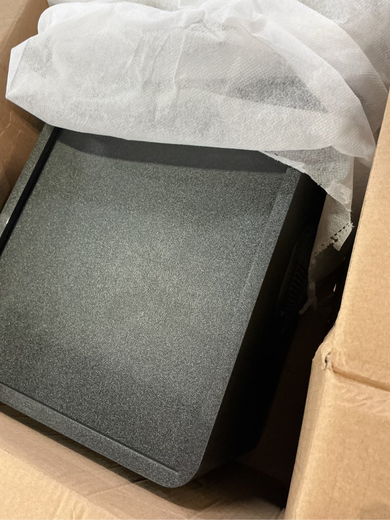 Condition photo showing Good Condition for hotlemon large bluetooth speaker: 240w peak powerful loud sound with deep bass, 15h playtime, fast charge, tws, portable wireless speakers for outdoor, party, beach, backyard, home, outside (black)