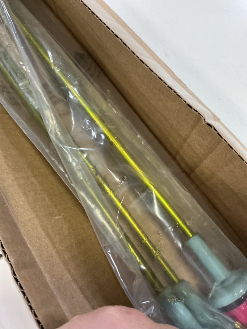 Condition photo showing New/Like New for wa50r5200aw/us wa45n3050aw/a4 wa45t3200aw/a4 suspension rods for sam-sung top load washer wa50r5400av/us wa45t3400aw/a4 - replace dc97-16350u dc97-16350t dc97-16350s by tomoon