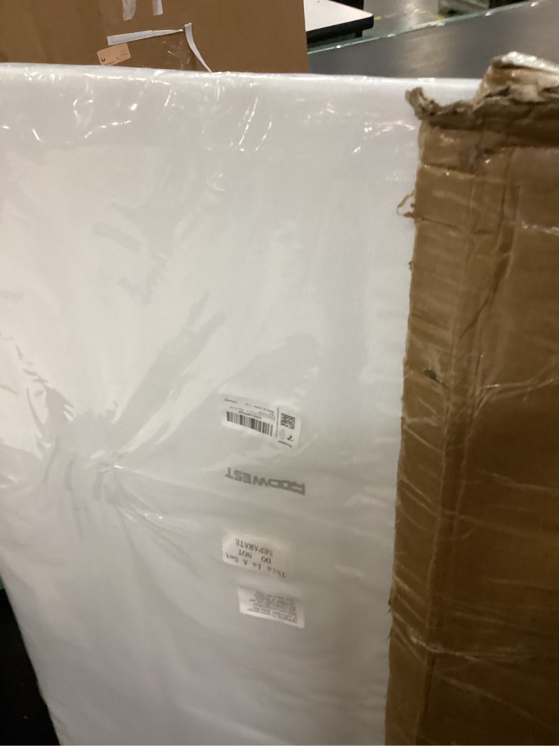 Condition photo showing New/Like New for roowest 2 pcs 18 x 24 inch, 3/16 inch thick clear acrylic sheet plastic sheet cut to size acrylic board panel for craft engraving display 2 18 x 24 inch, 3/16 inch