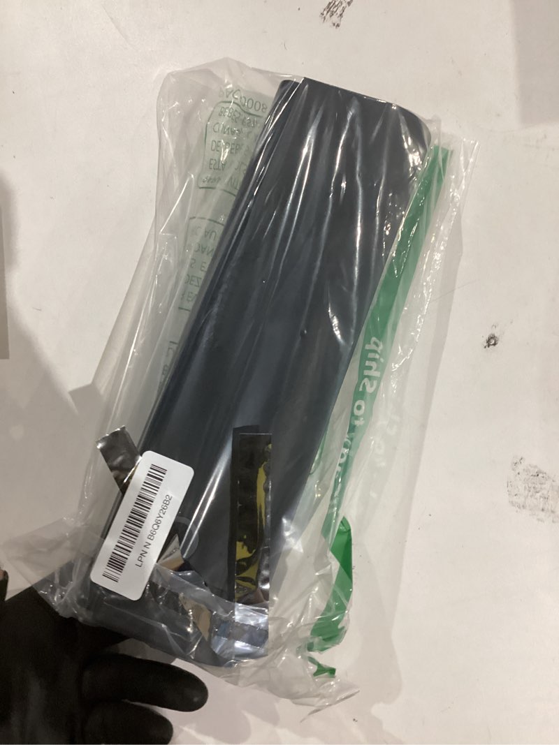 Condition photo showing As Is for Portable Printers Wireless for Travel, N80 Wireless Thermal Printer Bluetooth Inkless Printer Support 8.5" X 11" US Letter & A4, Compatible with iOS, Android, Laptop