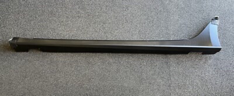  Sonata SE 2020 to 2023 Rocker Molding Side Sill Left Driver Side Brand New