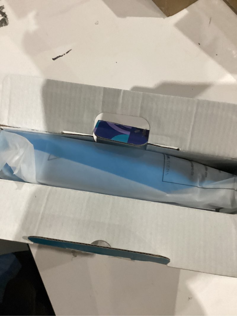 Condition photo showing Good Condition for REVIX Ankle Ice Pack Wrap for Foot Pain Relief and Feet Injuries, Reusable Gel Ice Cold Packs for Achilles Tendonitis, Plantar Fasciitis, Sprained Ankles and Heels Blue-Pack 1 1