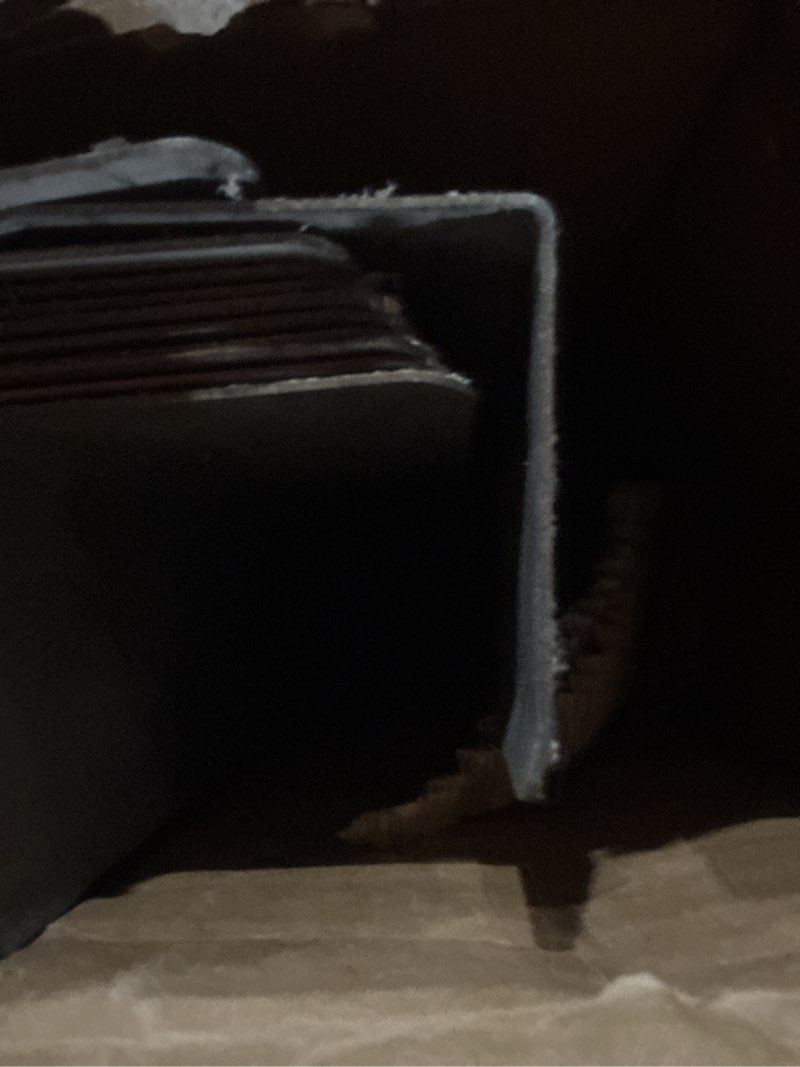 Condition photo showing Good Condition for GUANGZHUBS 12-Piece Set, Extra Thick (1mm) Stainless Steel 90° Wall Corner Guards, 2×2×48 Inches, fo