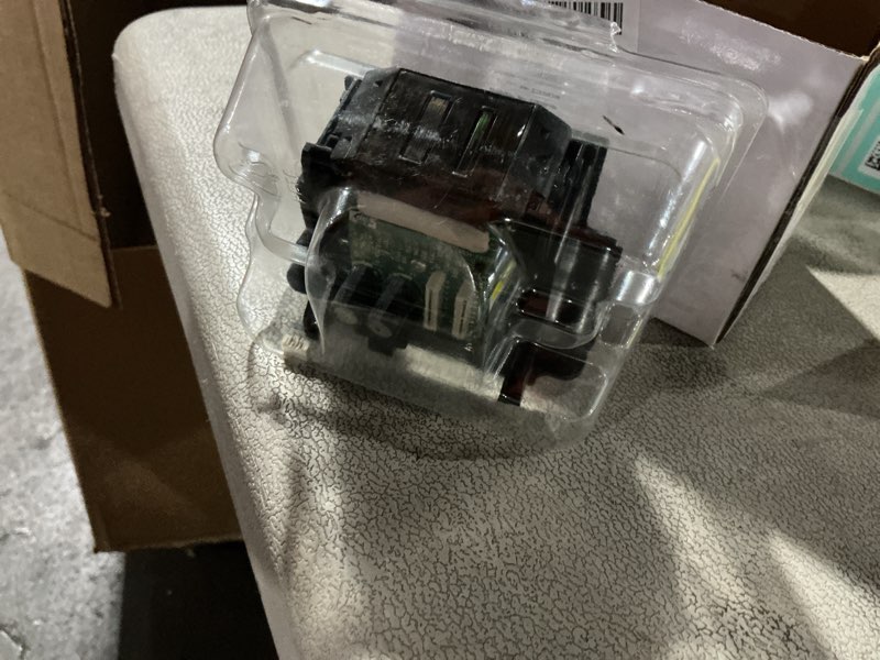 Condition photo showing Good Condition for CN688A CN688-30001 Printhead Print Head for HP 3070 3070A 3520 3521 3522 3525 5525 4610 4615 4620 4625 5510 5514 5520