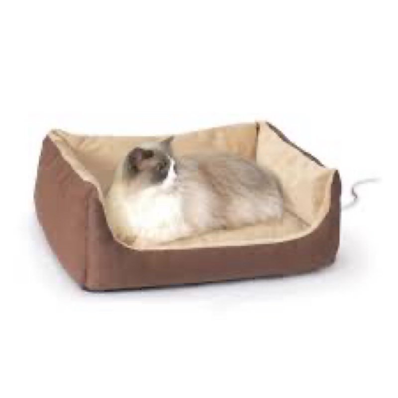 K&H Thermo-Pet Cuddle Cushion6(similar)