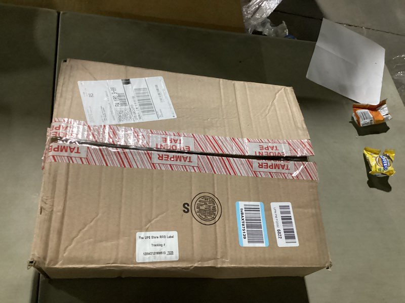 Condition photo showing Good Condition for Met Lux 12 Inch Fry Pan, 1 Lightweight Frying Pan - Induction-Ready, Triple-Riveted, Black Carbon Steel Cooking Skillet, Durable, For Searing, Sauteing, And Browning Food - Restaurantware