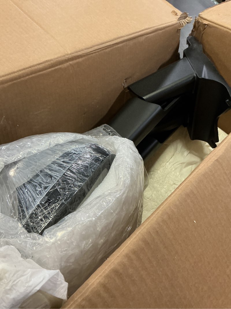 Condition photo showing Good Condition for Door Mirror for Kenworth T680 T880 Replacement Passenger Side Right Mirrors for Kenworth Truck Heated Adjustable Door Mirror for T880 T680 Semi Truck Accessories Chrome Replacement Passenger Side Right Chrome