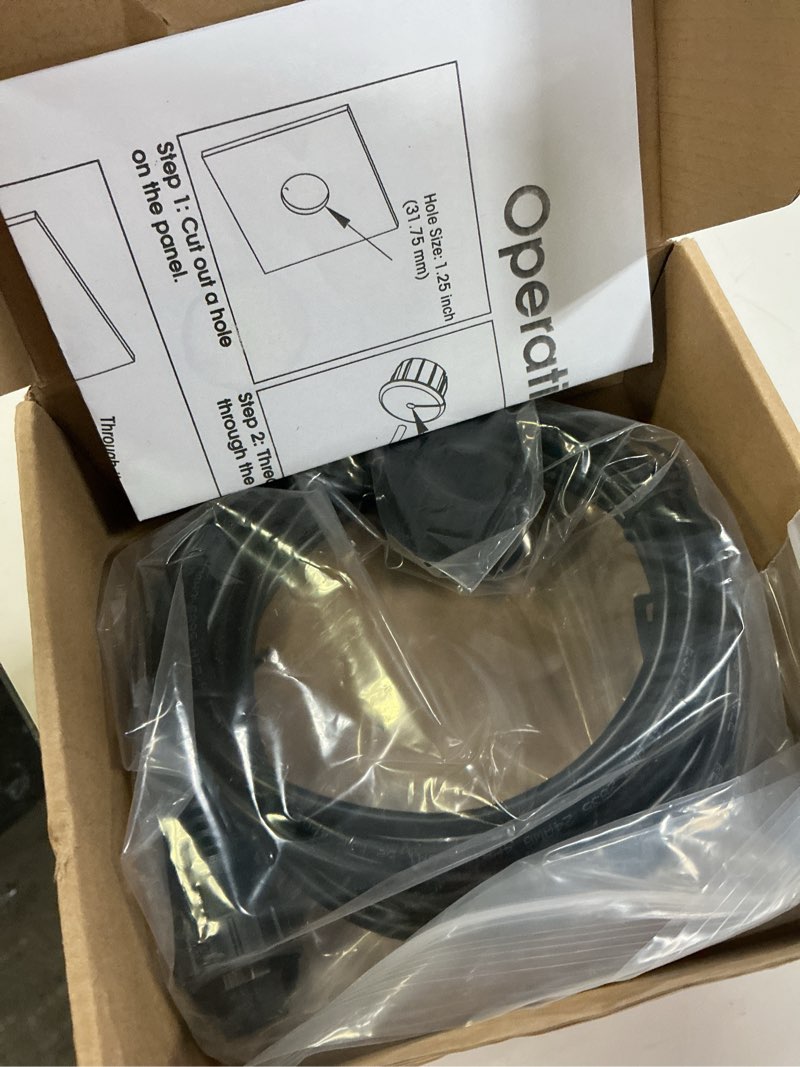 Condition photo showing New/Like New for 10ft marine network cable for garmin rj45, replace for 010-10550-00, network ethernet cable for garmin navigation screen/fish finder/gms 10/radar gpsmap/gmr/uhd 10 foot length