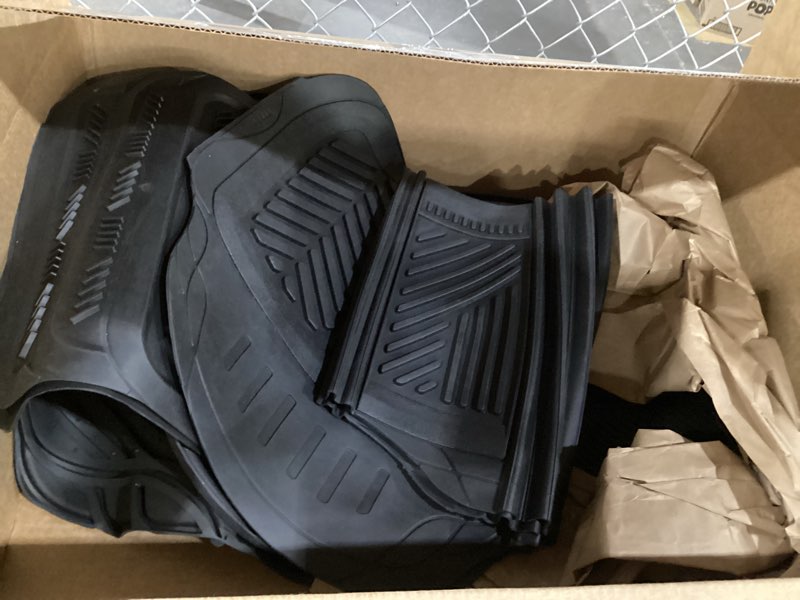 floor mats car unknown make or model
