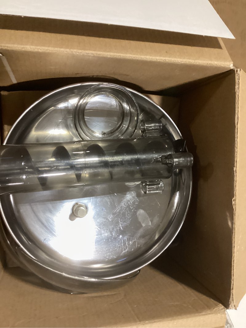 Nostalgia 3 Tier Electric Chocolate Fondue Fountain Machine for Parties - Melts Cheese, Queso, Candy