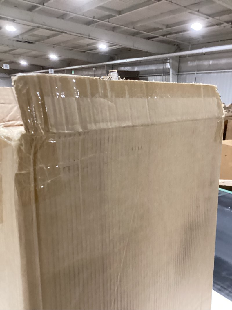 Condition photo showing New/Like New for JANUA Pilates Board - Pilates Reformer Set, Multi-Purpose Foldable Pilates Reformer Board for Home, 